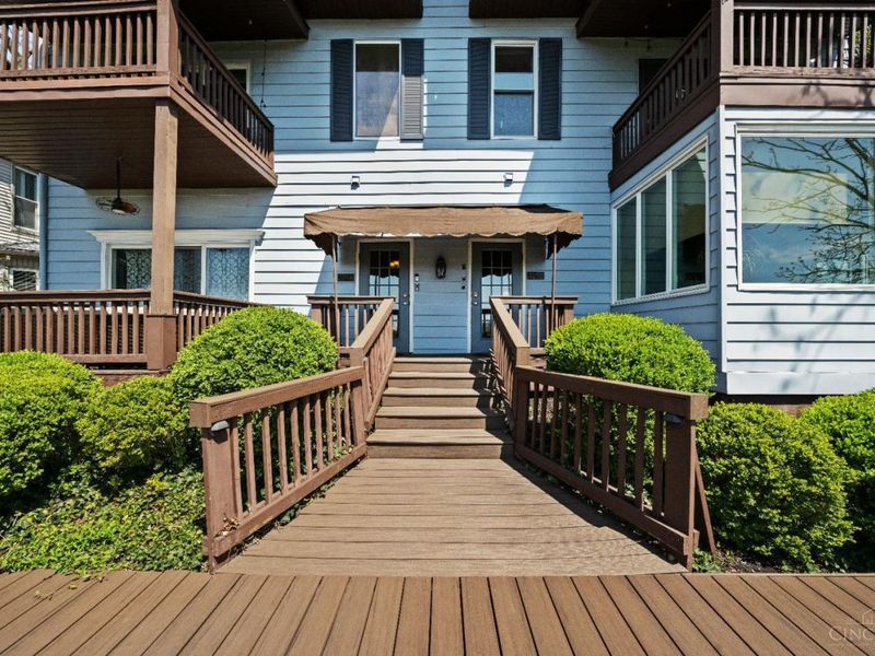 3248 Columbia Parkway, Unit 5, Cincinnati, OH 45226 Photo 2