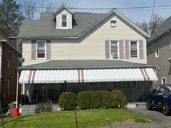 1517-1519 Electric Street, Dunmore, PA 18509