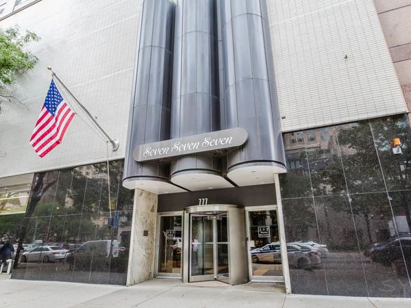 777 N Michigan Avenue , Unit 1307, Chicago, IL 60611