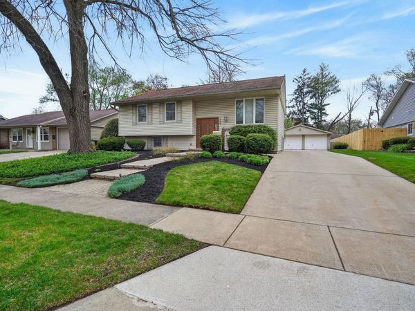2408 Potawatomi Drive, Lafayette, IN 47909