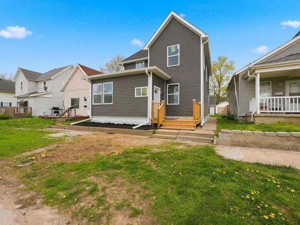 222 E 3rd Street, Peru, IN 46970