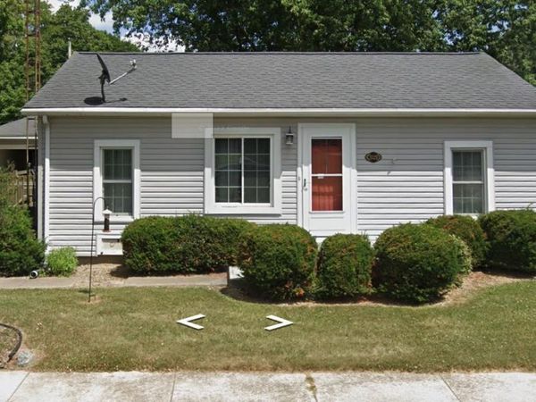 1129 Harris Street, Huntington, IN 46750