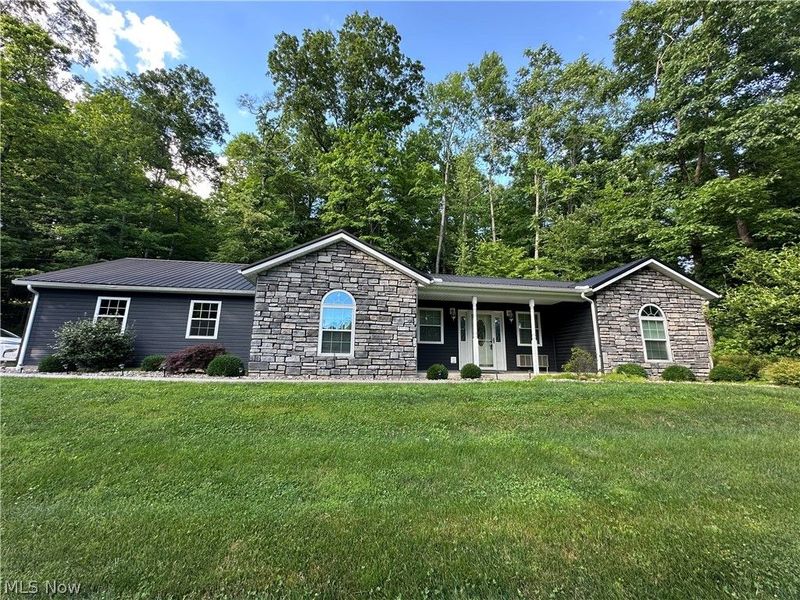 26296 Joe Day Road, Quaker City, OH 43773 Photo 1