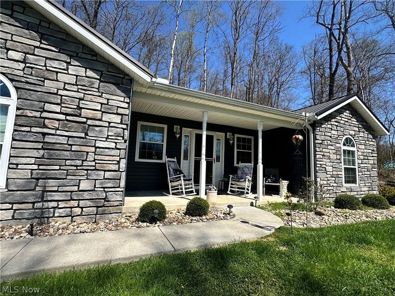 26296 Joe Day Road, Quaker City, OH 43773 Photo 2
