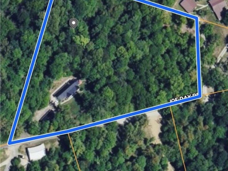 26296 Joe Day Road, Quaker City, OH 43773 Photo 8