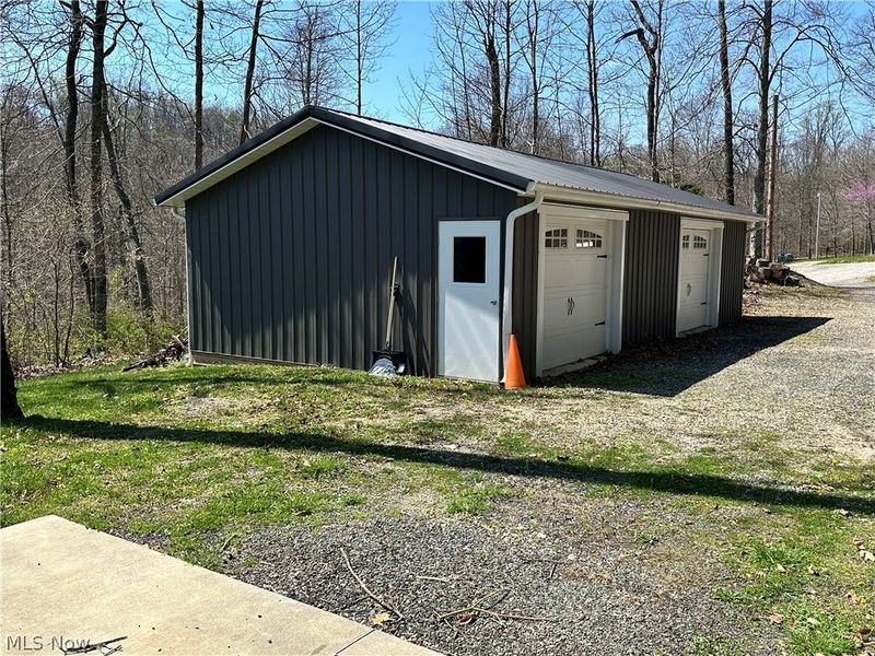 26296 Joe Day Road, Quaker City, OH 43773 Photo 9
