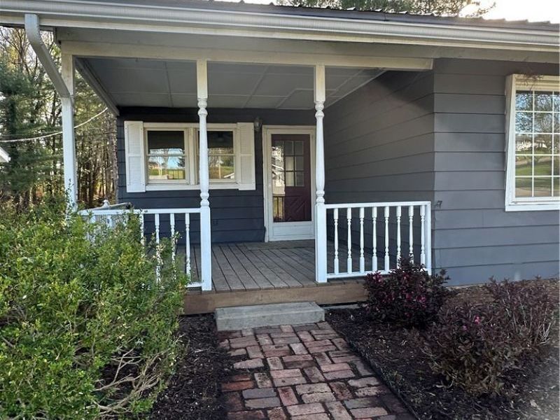 121 Andover Road, Woodsfield, OH 43793 Photo 2