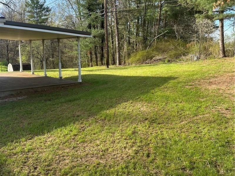 121 Andover Road, Woodsfield, OH 43793 Photo 43