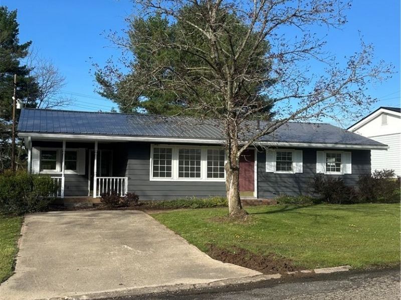 121 Andover Road, Woodsfield, OH 43793 Photo 45