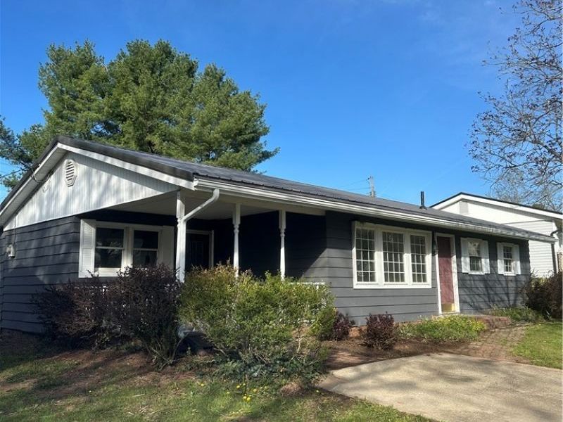 121 Andover Road, Woodsfield, OH 43793 Photo 47