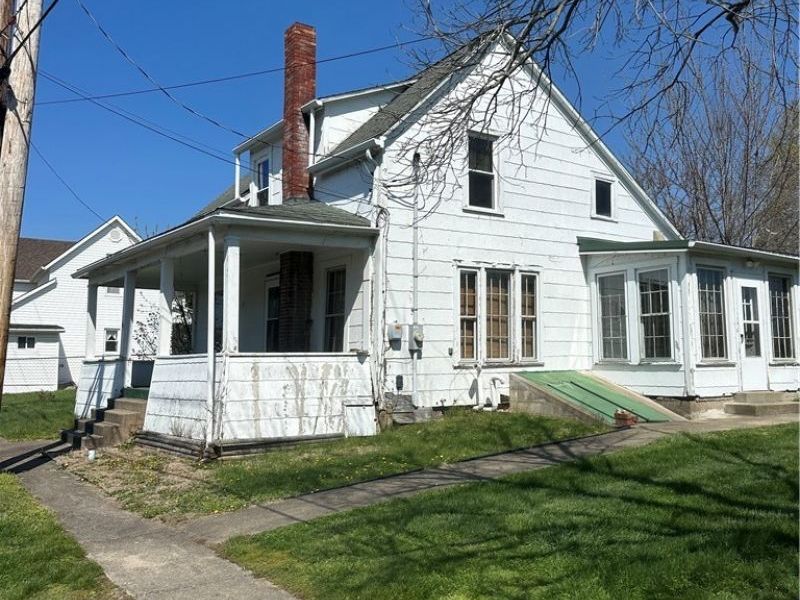 500 E Marietta Street, Woodsfield, OH 43793 Photo 3