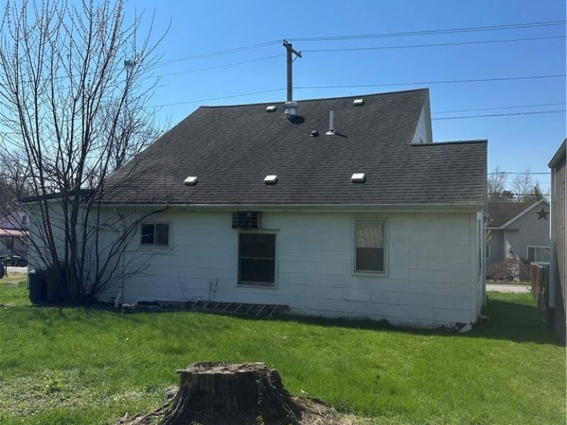 500 E Marietta Street, Woodsfield, OH 43793 Photo 30