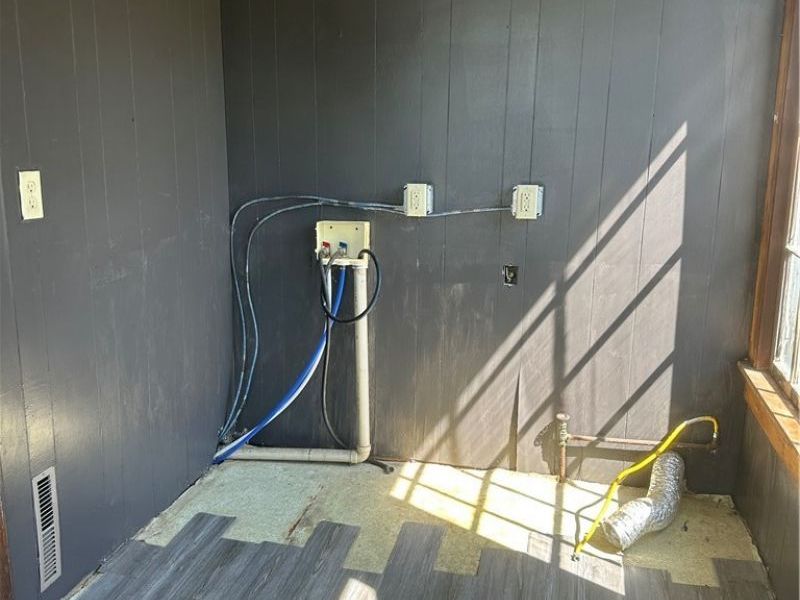 500 E Marietta Street, Woodsfield, OH 43793 Photo 5