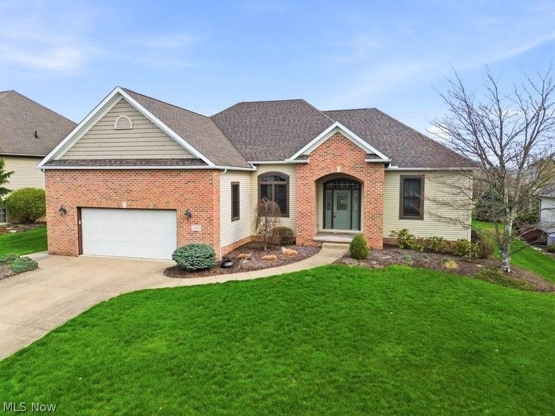 2253 Grimsby Street NW, North Canton, OH 44720 Photo 1