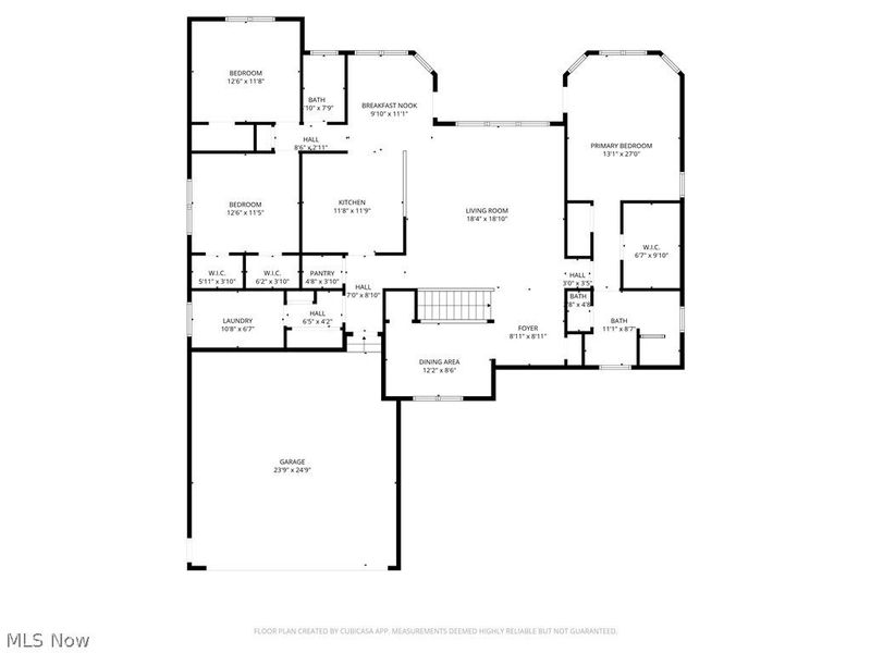 2253 Grimsby Street NW, North Canton, OH 44720 Photo 32