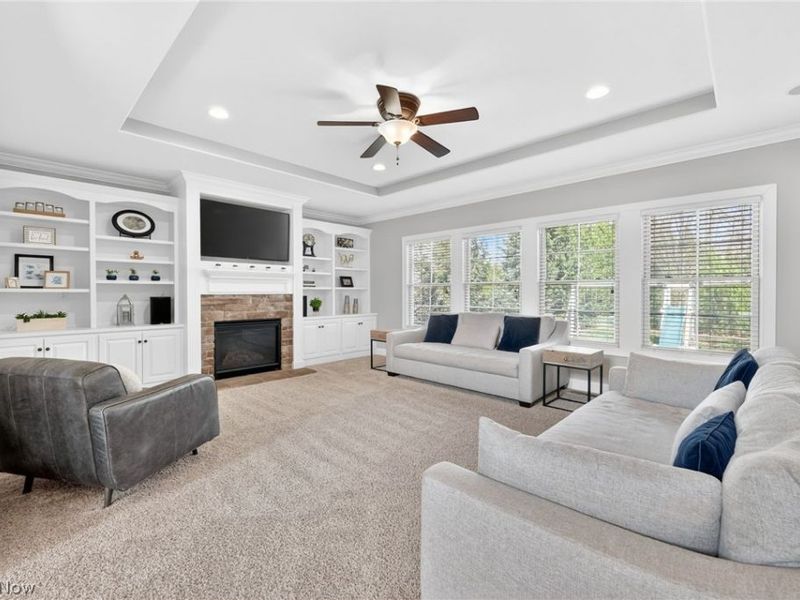 1215 Springbury Drive, Uniontown, OH 44685 Photo 12