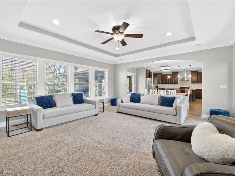 1215 Springbury Drive, Uniontown, OH 44685 Photo 13