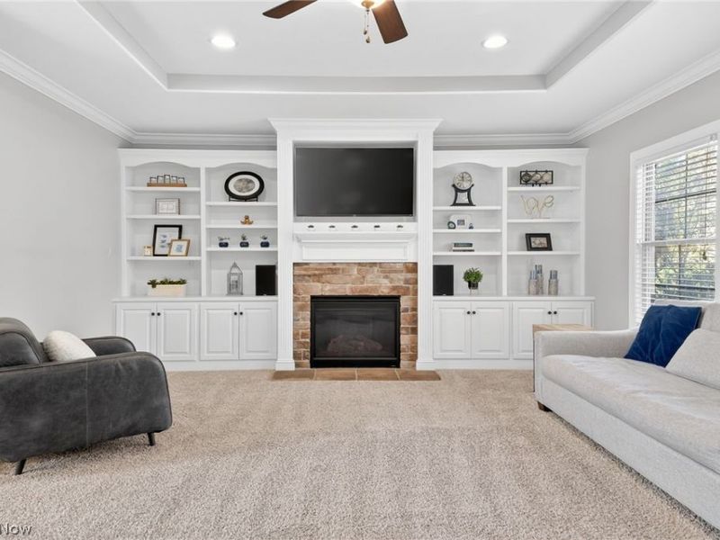 1215 Springbury Drive, Uniontown, OH 44685 Photo 14