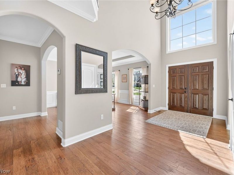 1215 Springbury Drive, Uniontown, OH 44685 Photo 3