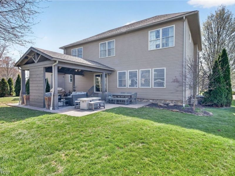 1215 Springbury Drive, Uniontown, OH 44685 Photo 32