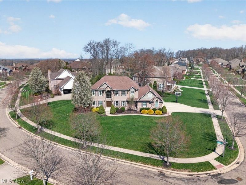 1215 Springbury Drive, Uniontown, OH 44685 Photo 35