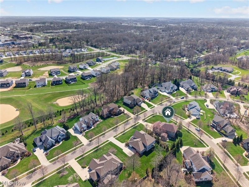 1215 Springbury Drive, Uniontown, OH 44685 Photo 36