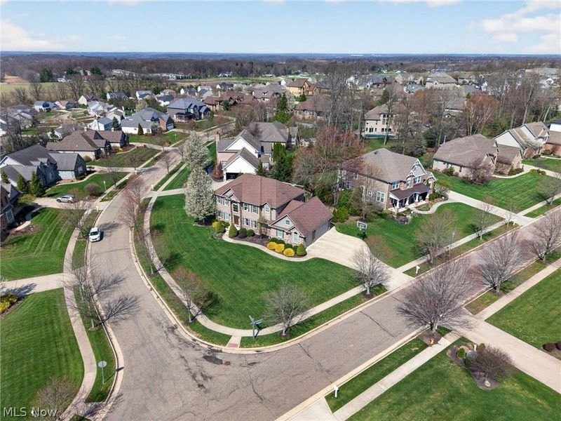 1215 Springbury Drive, Uniontown, OH 44685 Photo 38