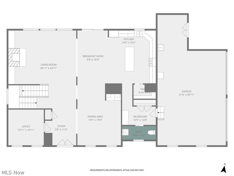 1215 Springbury Drive, Uniontown, OH 44685 Photo 39