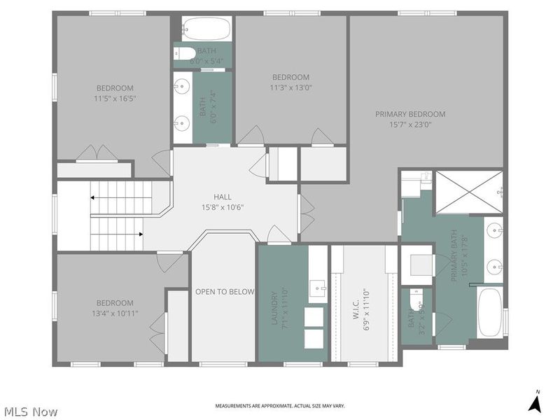 1215 Springbury Drive, Uniontown, OH 44685 Photo 40