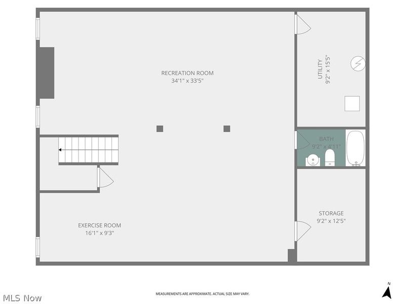1215 Springbury Drive, Uniontown, OH 44685 Photo 41