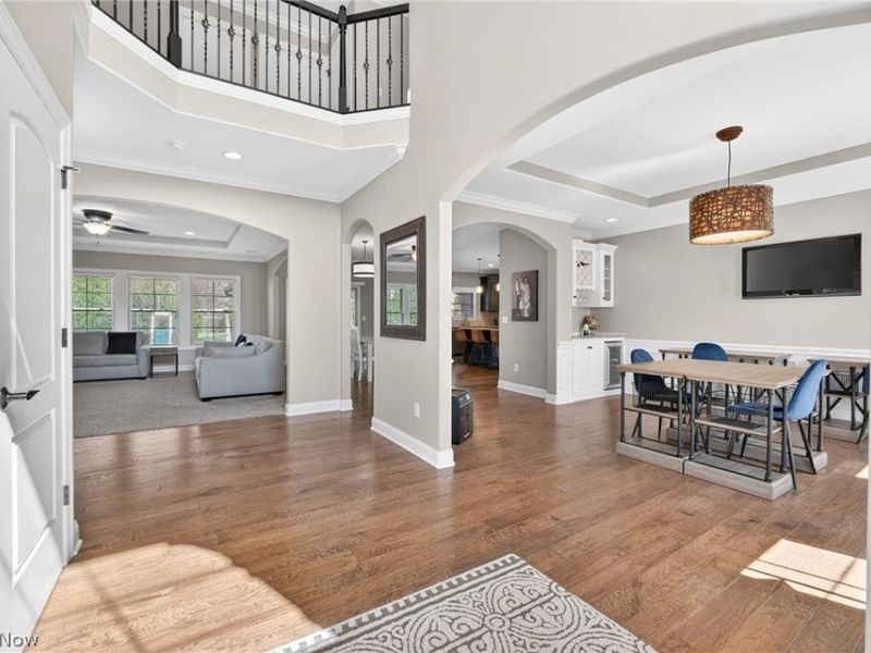 1215 Springbury Drive, Uniontown, OH 44685 Photo 5