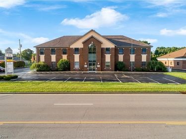 4501 Hills and Dales Road NW, Canton, OH 44718