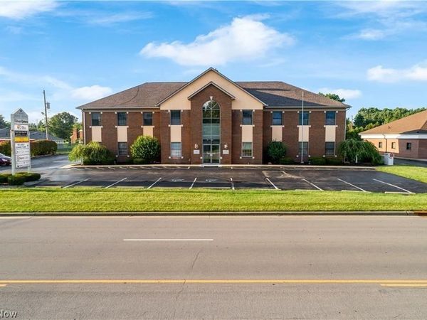 4501 Hills and Dales Road NW, Canton, OH 44718