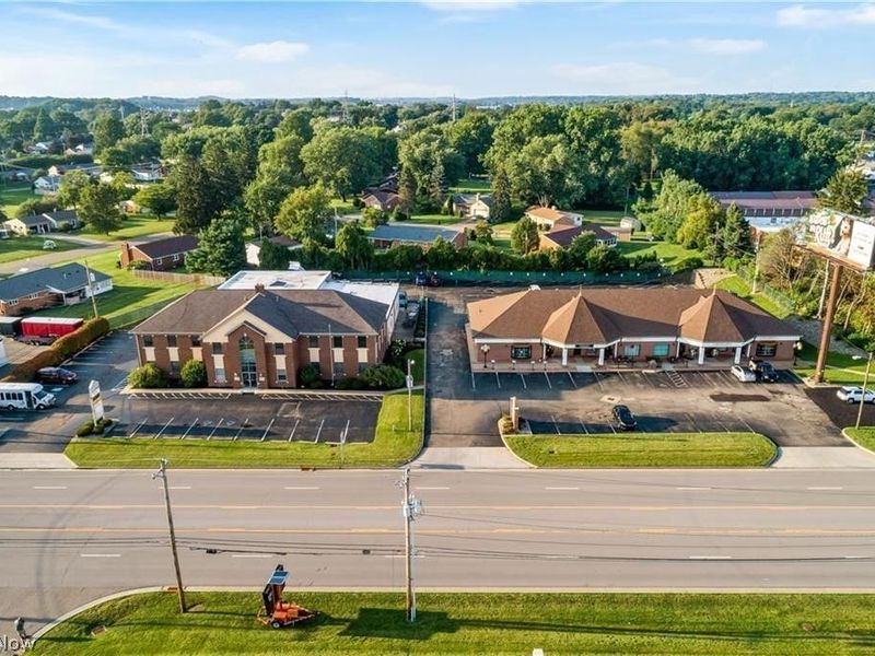 4501 Hills and Dales Road NW, Canton, OH 44718 Photo 8