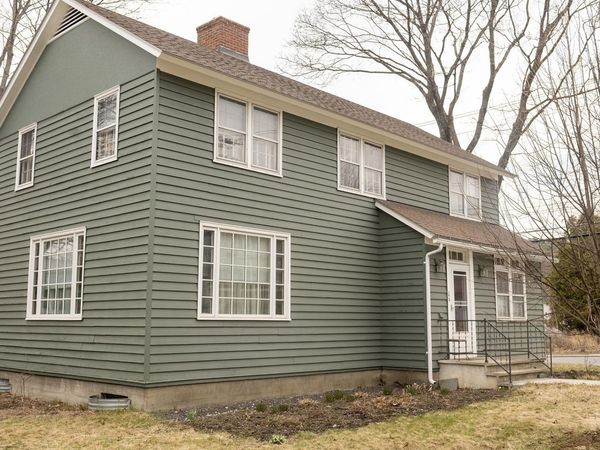 1 Liberty Street, Montpelier, VT 05602