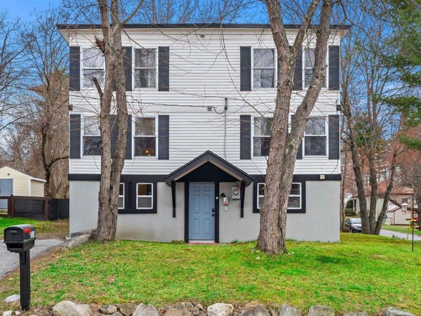 214 Maplehurst Avenue, Manchester, NH 03104