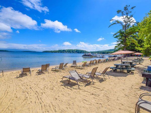 115 Weirs Road, Unit 104, Gilford, NH 03249