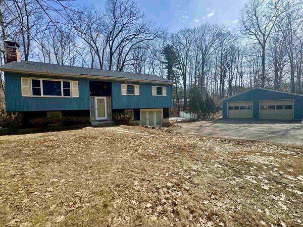 24 Jay Drive, Gilford, NH 03249