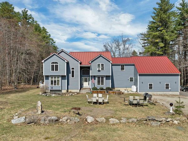 47 Little Mill Road, Sandown, NH 03873