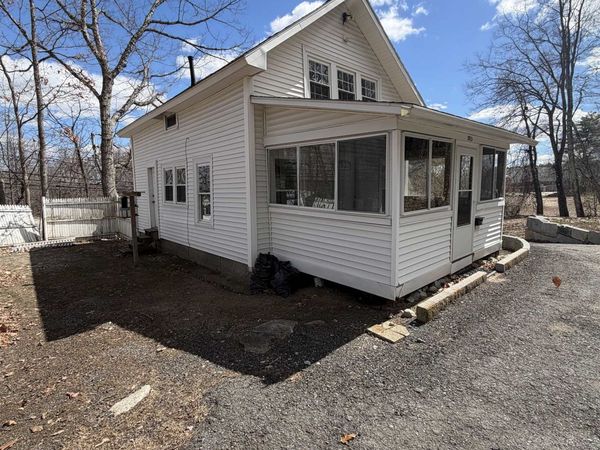 303 N State Street, Concord, NH 03301