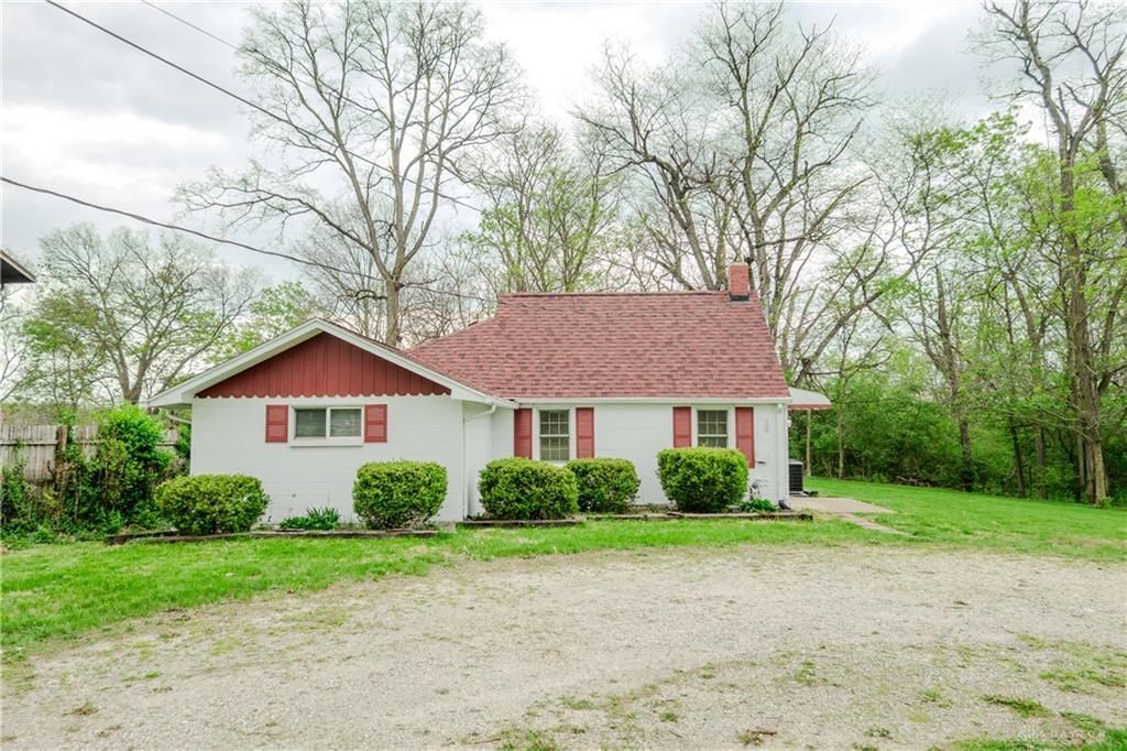 710 S Miami Street, West Milton, OH 45383 Main Photo