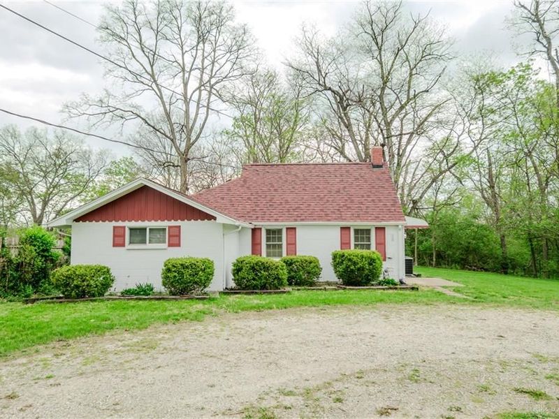 710 S Miami Street, West Milton, OH 45383 Photo 1