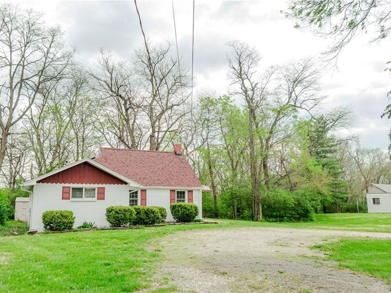 710 S Miami Street, West Milton, OH 45383 Photo 2