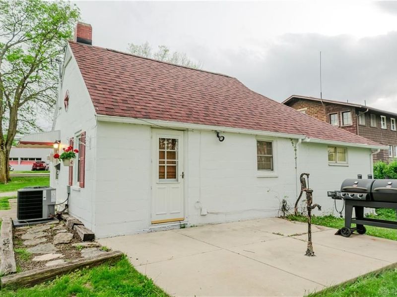 710 S Miami Street, West Milton, OH 45383 Photo 28