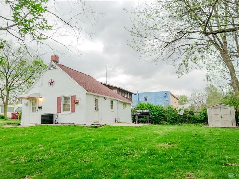 710 S Miami Street, West Milton, OH 45383 Photo 29