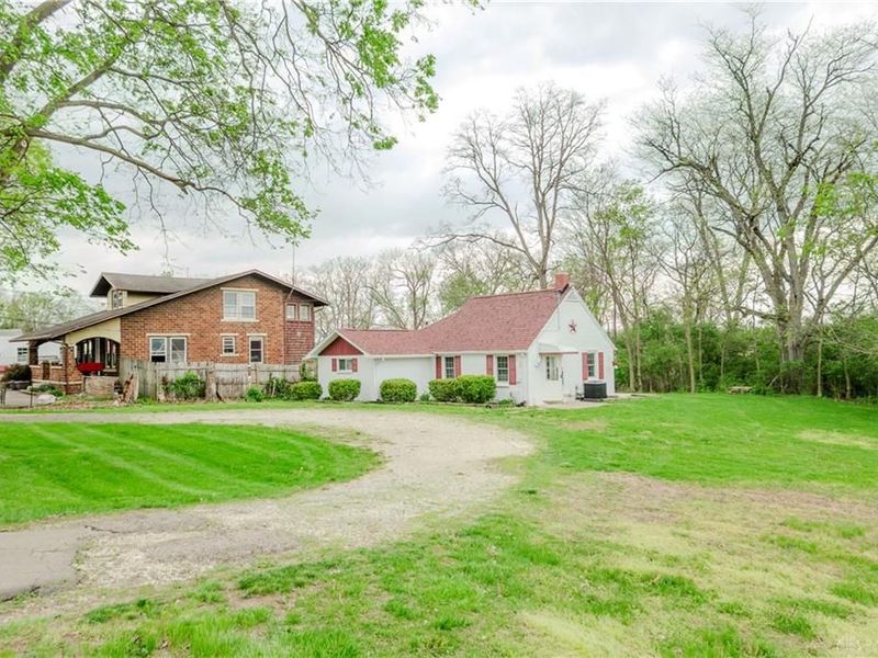 710 S Miami Street, West Milton, OH 45383 Photo 4