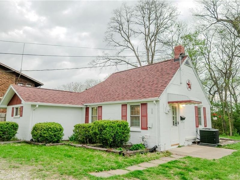 710 S Miami Street, West Milton, OH 45383 Photo 5