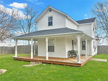 111 Harrison Street, Pitsburg, OH 45358