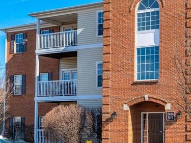 2636 Harding Court, Unit Q, Beavercreek, OH 45431