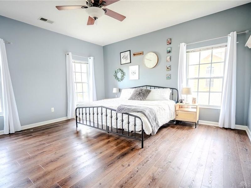 2636 Harding Court, Unit Q, Beavercreek, OH 45431 Photo 10